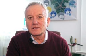 VIDEO | Toma: ,,Sperăm să atragem finanțări europene de 200-300 milioane euro până în 2030”