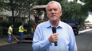 Justiția a deblocat proiectul de asfaltare a străzilor Unirii, Transilvaniei și Industriilor