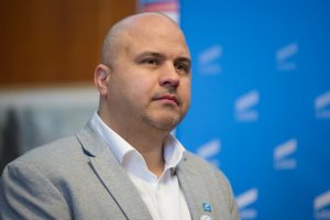 Ungureanu, atac la Iohannis: ,,Rușinos! Pervers!”