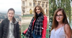 Trei eleve din Buzău au luat partea leului la concursul național despre „istoria de acasă”