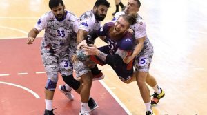 „Lupi” flămânzi: HC Buzău – CSM Vaslui 27-20 (13-10)!