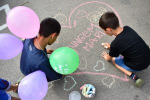 Asociația „Ajungem MARI” caută coordonator pentru proiectele educaționale din Buzău