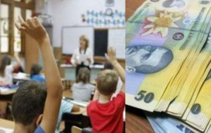 Burse școlare pentru peste 21.000 de elevi buzoieni