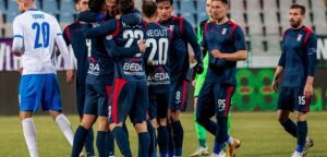Chindia și-a aflat programul din play-out! Care sunt echipele care vin să joace la Buzău