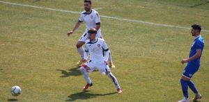 Ziua porţilor deschise: Viitorul Tg. Jiu – Gloria Buzău 2-4 (0-2)!