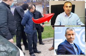VIDEO | Administratorul terenurilor de fotbal ale lui Gabriel Bodescu, reținut pentru agresiune sexuală, sex cu minore și șantaj