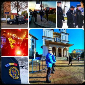 Șeful Jandarmeriei buzoiene, la ceas aniversar : „Putem fi alături oriunde cetățenii județului nostru au nevoie”