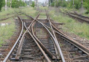 CFR investește 26 de milioane de lei pentru creșterea vitezei de circulație între Cilibia și Făurei