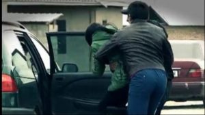 Clipe de groază pentru o tânără din Padina. Ce i-a făcut soțul ei după ce l-a părăsit