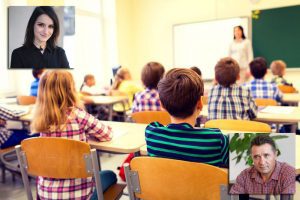 Ce spun sindicaliștii din Educația buzoiană și reprezentanții elevilor din județ despre revenirea la trimestre