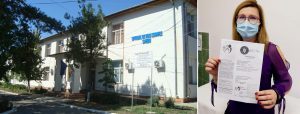 Spitalul de Boli Cronice Smeeni, victima unei organizații-fantomă care oferă contracost premii „de la Oxford”?