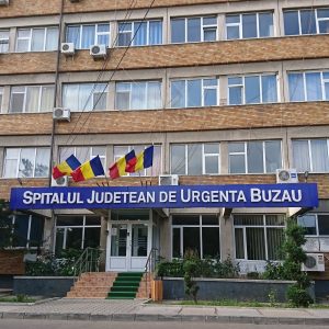 Spitalul Județean organizează concurs pentru promovarea în grad