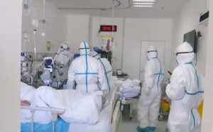 Situație îngrijorătoare la Terapie Intensivă