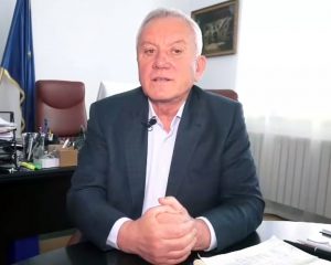 Toma: ,,Până în 2026, Buzăul ar putea obține finanțări europene de peste 300 milioane euro”