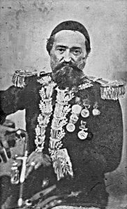 Iskender Pașa