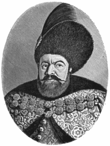 Paul de Alep