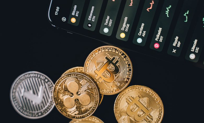 Top 5 investiții în bitcoin