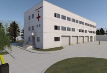 Ambulanța (proiect)