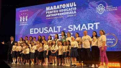 Maratonul Antreprenorial